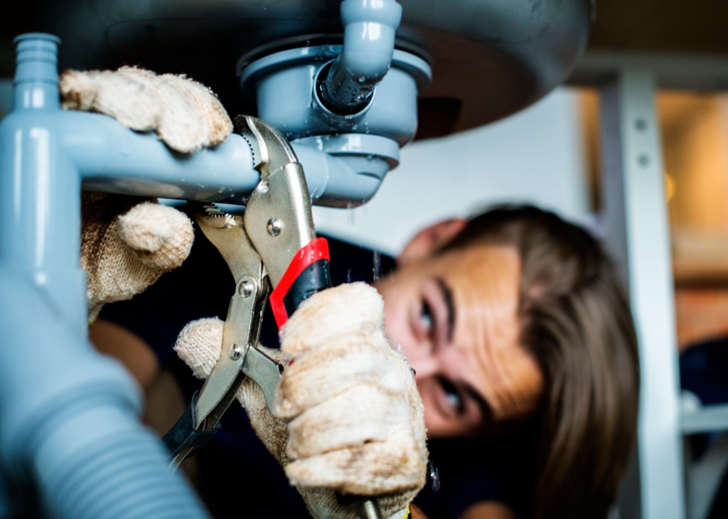 Plumber Services