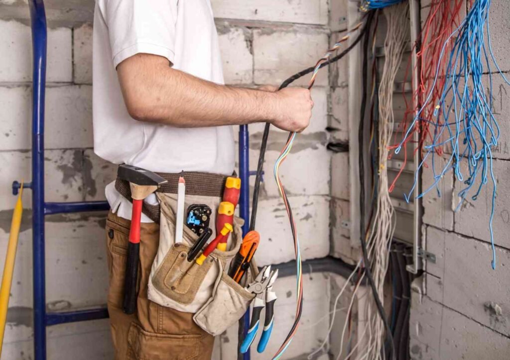 local electric services
