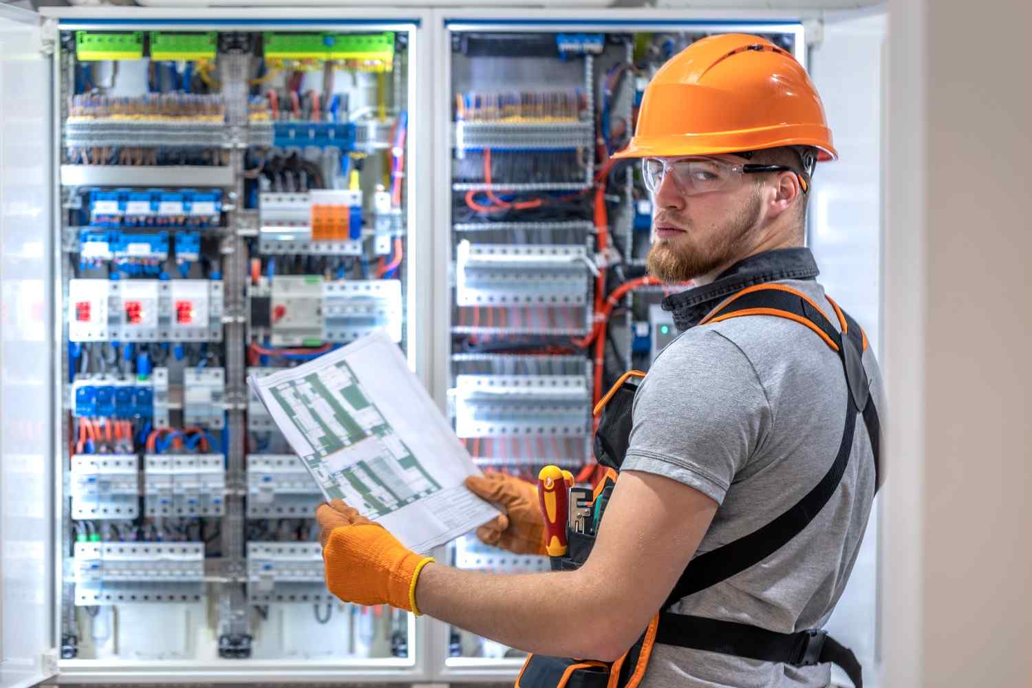 SwiftFix|Electrician Repair Services