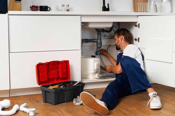 drain cleaning in Birmingham