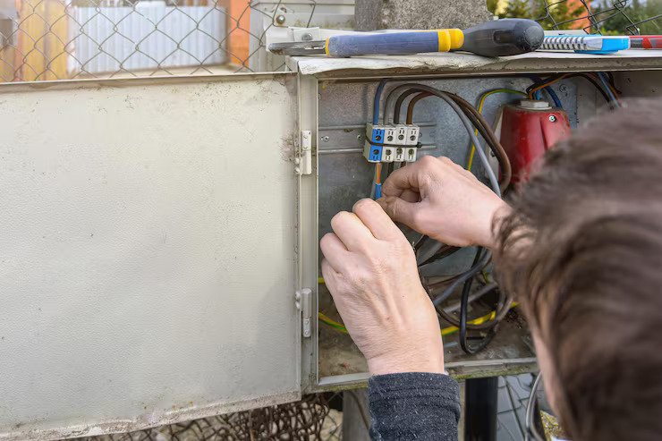 emergency electrical repair